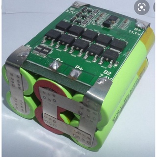 Khối pin 3s 12v-5ah. kèm sạc