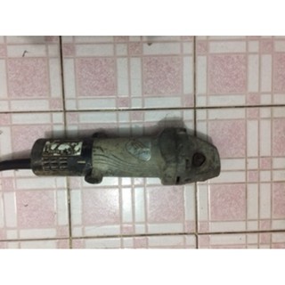 CT: máy mài công suất lớn.