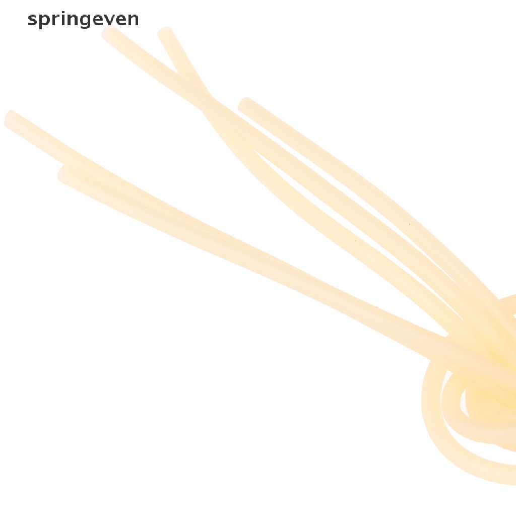 Bộ 5 Lõi Van Xe Đạp Cao Su Mềm Chất Lượng Cao