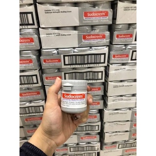 Kem hăm sudo cream 60g