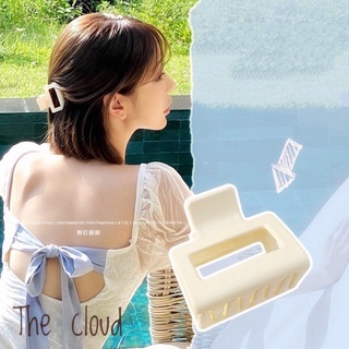 Kẹp càng cua vuông nhỏ