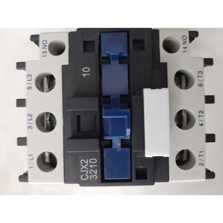 Khởi Động Từ 18A - 25A - 32A