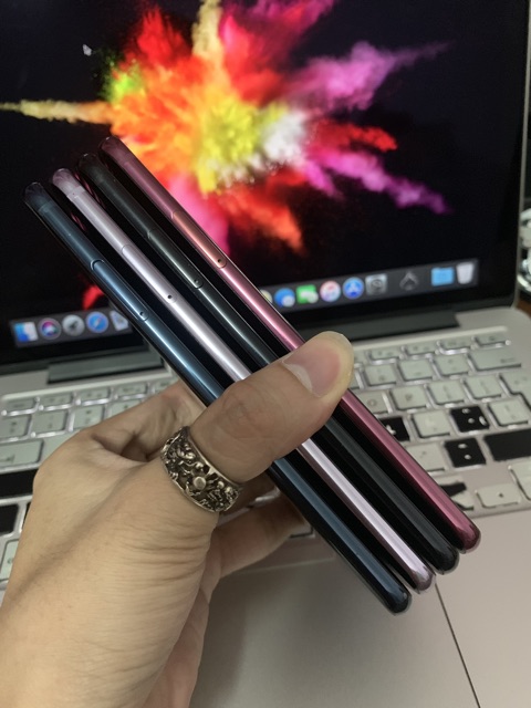 Điện thoại LG v30 64G zin đẹp kèm V30+ 128G | BigBuy360 - bigbuy360.vn