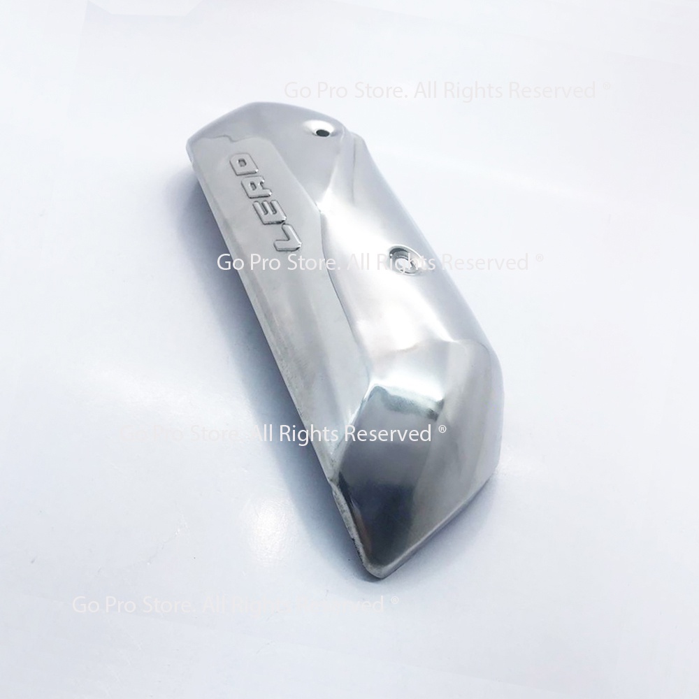 Che Pô LEAD Inox Mẫu M80