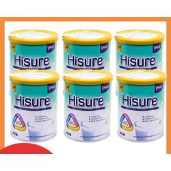 Sữa cao năng lượng Havit Hisure