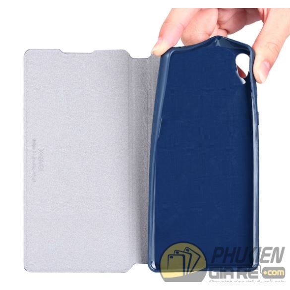 Bao da FIB X-LEVEL dành cho Sony XA1 Ultra