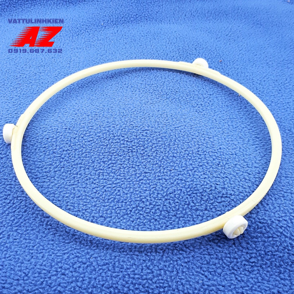 Vòng quay bánh xe đỡ đĩa Lò vi sóng