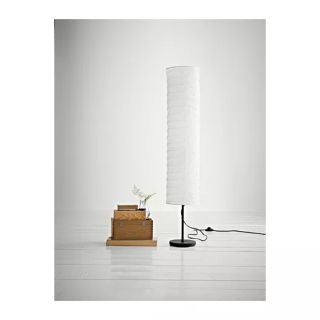ĐÈN decor nghệ thuật  HOLM0 IKEA+bóng