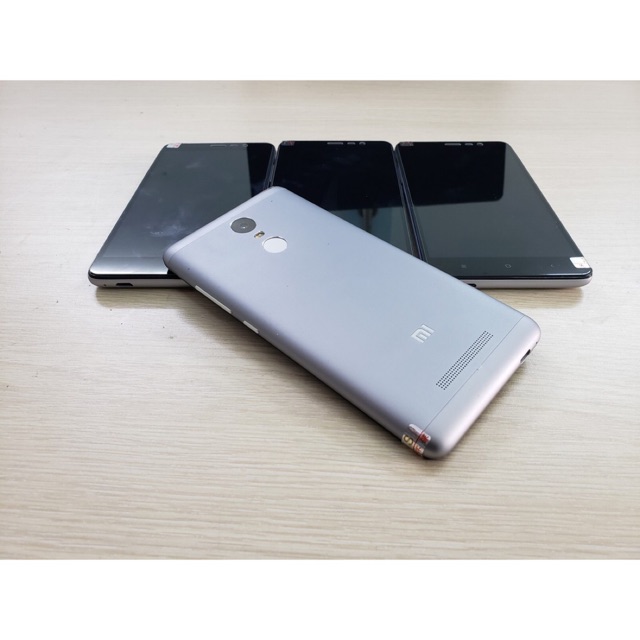 Điện thoại xiaomi redmi note 3 ram 3gb bộ nhớ 32gb 2 sim