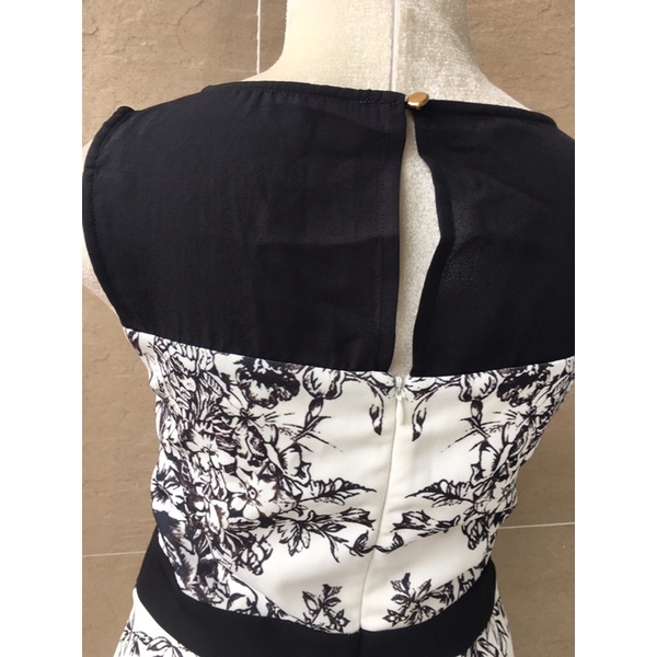 Đầm TED BAKER Size 0 🍀🍀🍀🍀