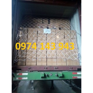 Lưới chắn container 2.4mx2.6m