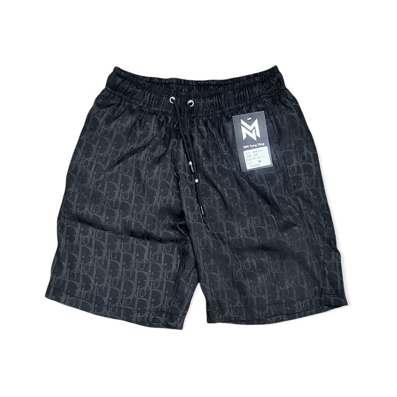 ⚡️𝐅𝐑𝐄𝐄 𝐒𝐇𝐈𝐏⚡️Quần gió Di.orr - GC Neww - Short ngố hàng cao cấp có sẵn 2 mẫu vân siêu đẹp !!