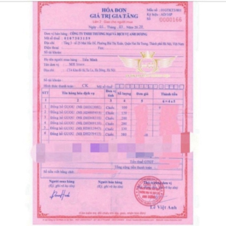 Đồng hồ nữ Guou 8160, thẻ bảo hành 12 tháng, dây silicon mẫu mới nhất 2021 | BigBuy360 - bigbuy360.vn