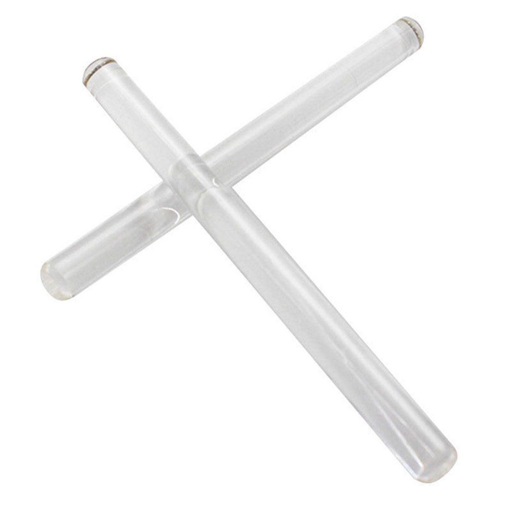 Cây Lăn Bột Làm Bánh Bằng Acrylic Chống Dính Tiện Dụng