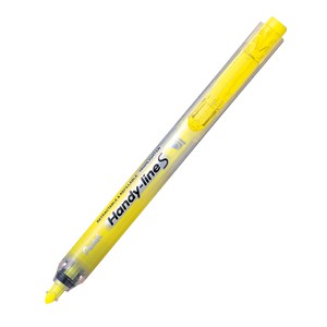 Bút dạ quang Handy Lines Pentel SXS15