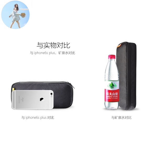 Túi Đựng Bảo Vệ Chuột Máy Tính Xách Tay / Laptop Tiện Dụng | BigBuy360 - bigbuy360.vn