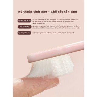 Bàn chải đánh răng Anriea