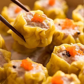 Xíu mại  gói 500g thơm ngon