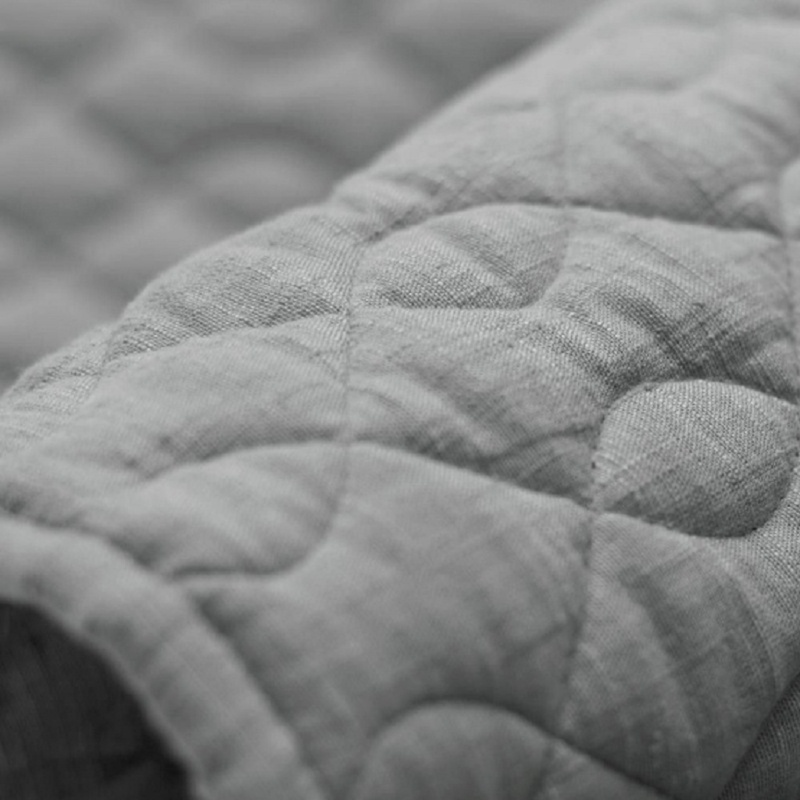 Thảm Trải Sàn Bằng Vải Lanh Cotton Trang Trí Phòng Ngủ Cho Bé