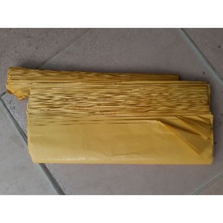 100 túi giấy bao trái cây( bưởi, xoài...)