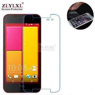5 pcsMiếng dán bảo vệ màn hình HD cho HTC Butterfly 2