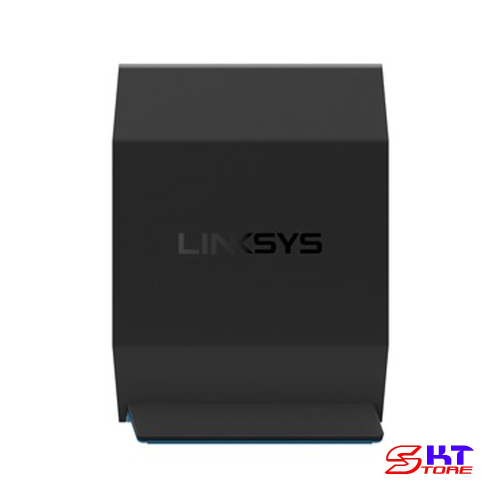 Bộ Phát Wifi Linksys E5600 Băng Tần Kép Chuẩn AC Tốc Độ 1200Mbps - Hàng Chính Hãng