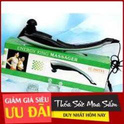 [GIÁ SỐC] Máy massage cầm tay Energy King LC-2007AA