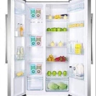 Khử mùi tủ lạnh loại mới - khử các mùi hôi tủ lạnh - mùi thức ăn - sáp khử mùi
