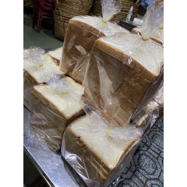 Bánh Mỳ SANDWICH LẠT - Bánh mới mỗi ngày