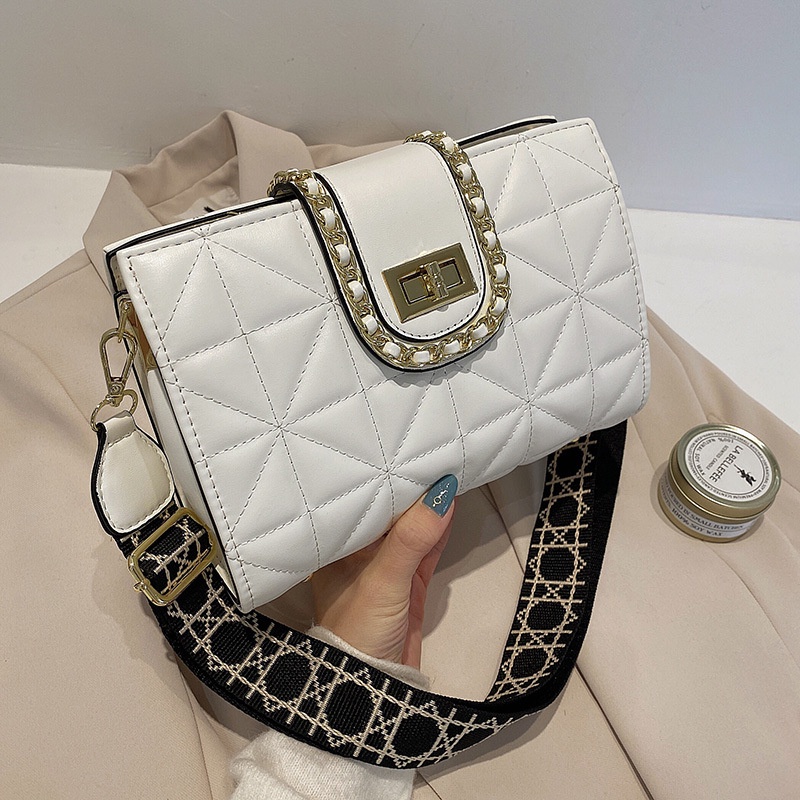 Túi Xách Nữ Đẹp, Đeo Chéo, Xách Tay Đi Chơi, Đi Làm Thời Trang Havi  TX069