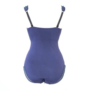 Áo bodysuit cotton siêu mềm dư xịn