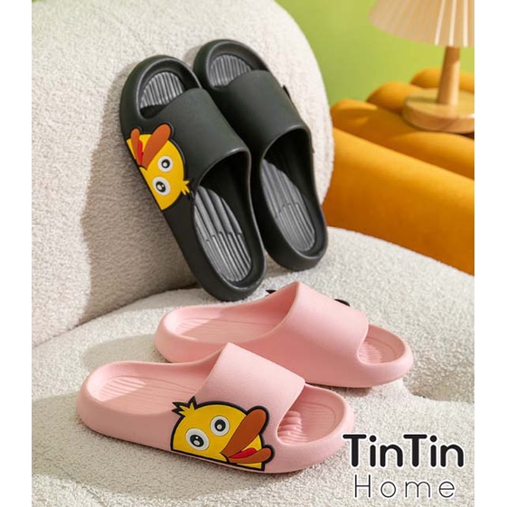 Dép quai ngang, Dép Bánh Mì Eva Nam Nữ