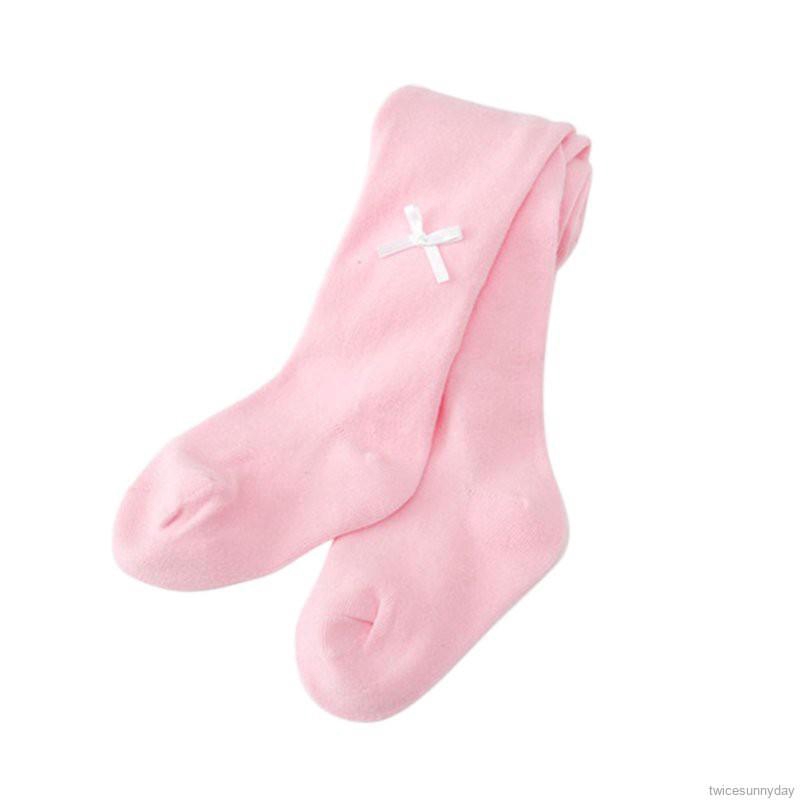 Quần Tất Mềm Mại Đáng Yêu Cho Bé Gái