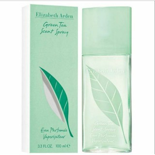 Nước hoa Elizabeth Arden Green Tea 100ml