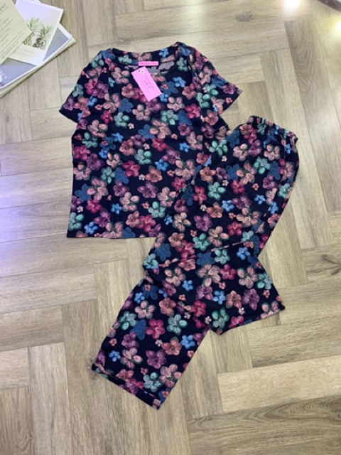 [Mã WARN20 giảm 20k đơn 150k] BÁN SỈ BỘ LANH QUẦN DÀI CHO MẸ | BigBuy360 - bigbuy360.vn