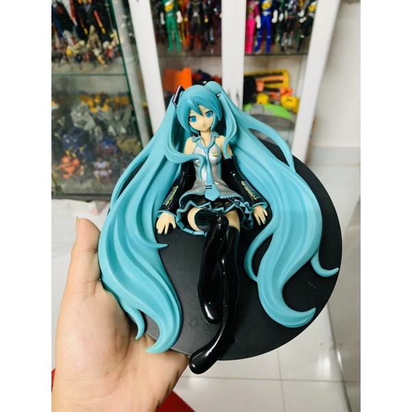 Figure Hatsune Miku Angel Breeze 20cm