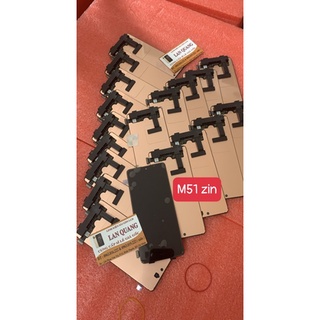 Màn hình samsung galaxy M51 zin