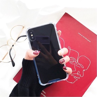 Ốp gương iPhone 6-12promax