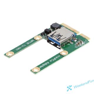 Card Mở Rộng Pci-E Sang Usb 3.0