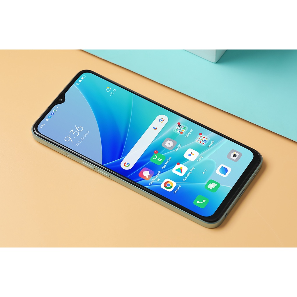 Điện thoại OPPO A57 64GB hàng chính hãng chât lương cao bảo hành 12 tháng