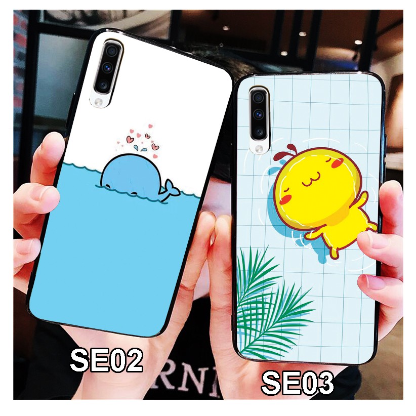 Ốp lưng Samsung A30s - A50 - A50s - A70 - A70s dễ thương - bền - rẻ