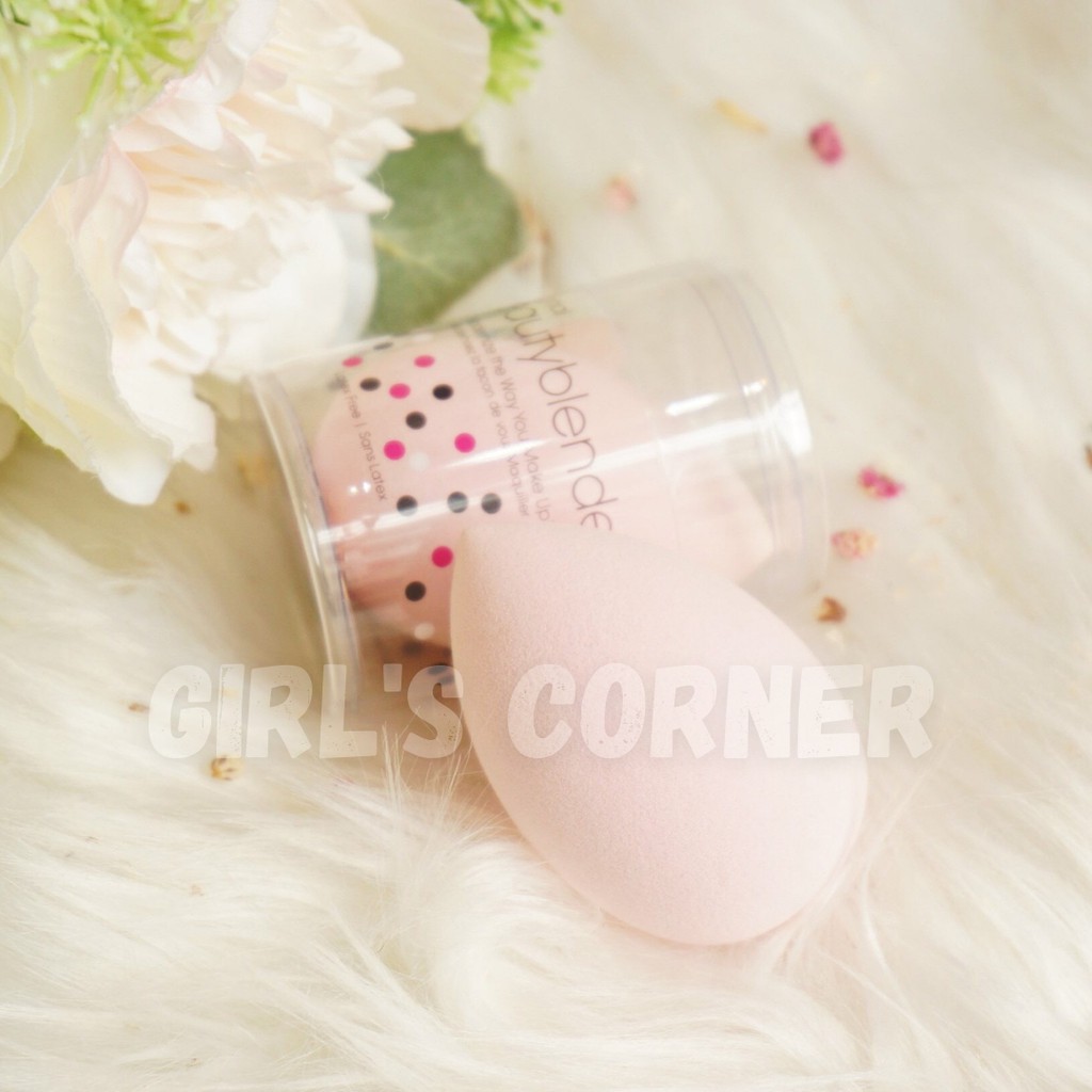 Mút Beauty Blender Bubble Pink