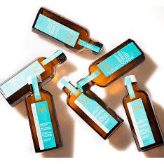 DẦU DƯỠNG TÓC MOROCCANOIL TREATMENT ORIGINAL 100ML [mới]