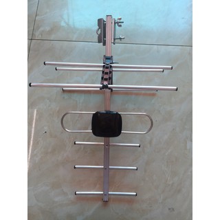 Anten ngoài trời HD 06 - HD06 Bas Cùm