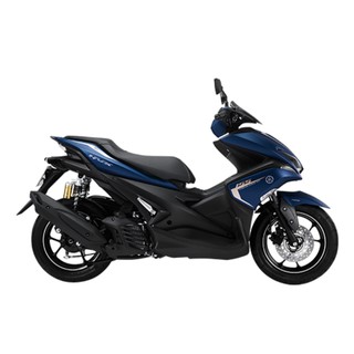 Xe Yamaha NVX 155 Premium Đặc Biệt 2020 (Xanh)