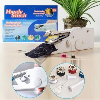 Máy Khâu Cầm Tay Handy Stitch