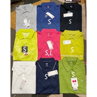 Áo phông thể thao nam  Uni.qlo