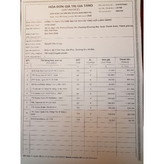 Combo 1 gói Tã dán  caryn L20 miếng