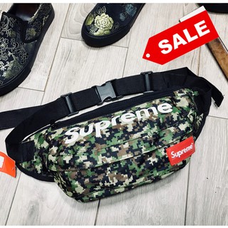 TÚI ĐEO CHÉO SUPREME #SUPREME