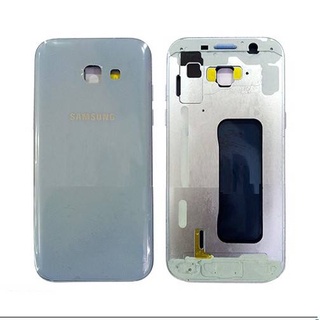 BỘ VỎ + KHAY SIM SAMSUNG A520 / A5 2016